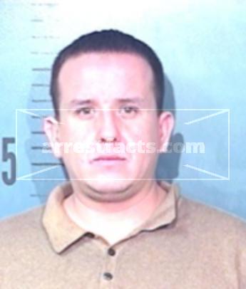 Mario Alberto Mendoza