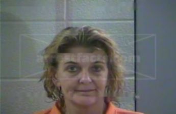 Wanda Weaver