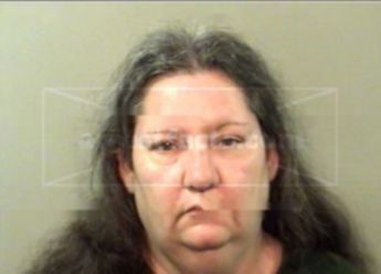 Christine S Register