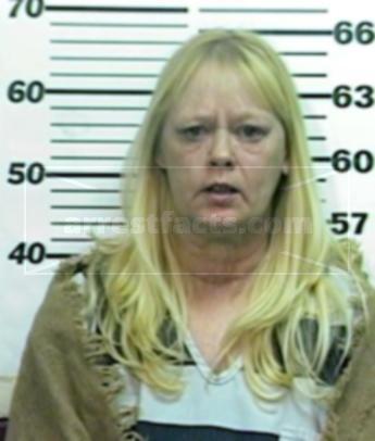 Terry Lynn Scott
