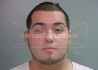 Christopher Chacon
