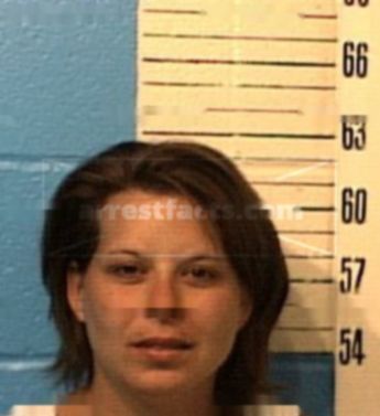 Tonya Cloud Falcon