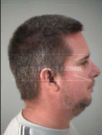 Jerome Kenneth Zacher