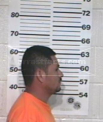 Roberto Morales Martinez