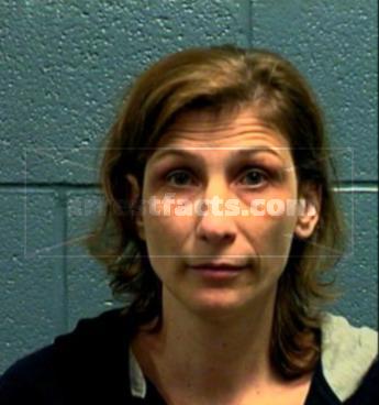 Tina Marie Jordan