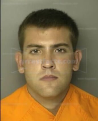 Colton Thomas Marcum