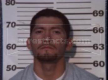 Ricardo Rene Gomez Avalos