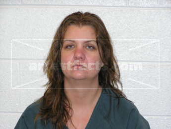 Michelle Rose James