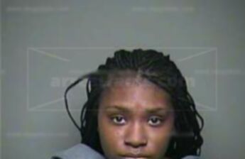 Shawnniece Deshane Yarbough