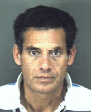 Rafael Antonio Suasnavar