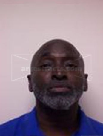 Tony Curtis Sanders