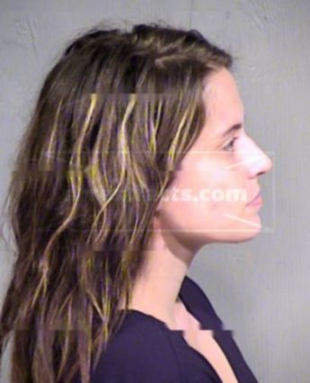 Jessica Ann Backus