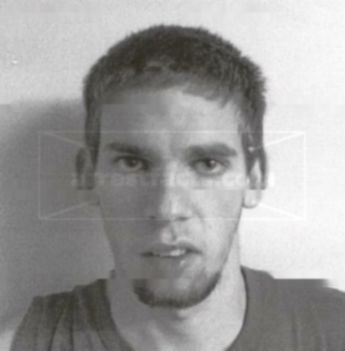 Jerry Christopher Humphries