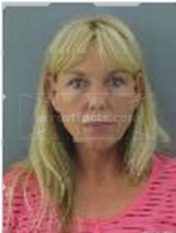 Debra Susan Mathews