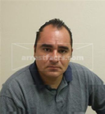 Walter Ulises Bracamonte