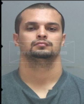 Isaiah Benjamin Adkins