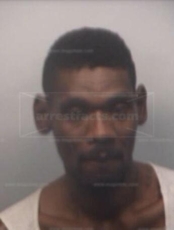 Anthony Roderick Warner
