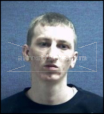 Matthew John Tacker