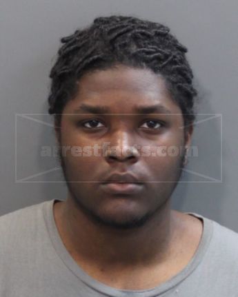 Jerome David Montgomery