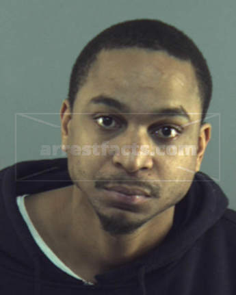 Deon Demetris Riley