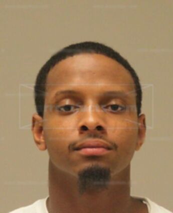 Darrian Martel Ewing