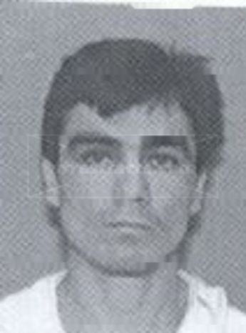 Simon T Casanova
