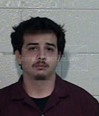 Brandon David Uriega Hernandez