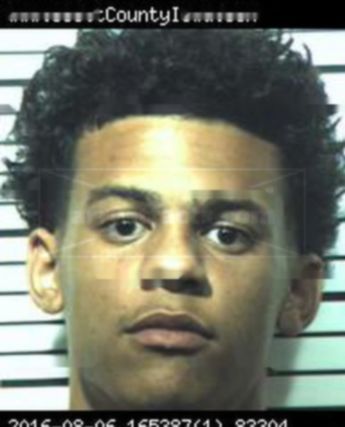 Jordan Seymore Bryson