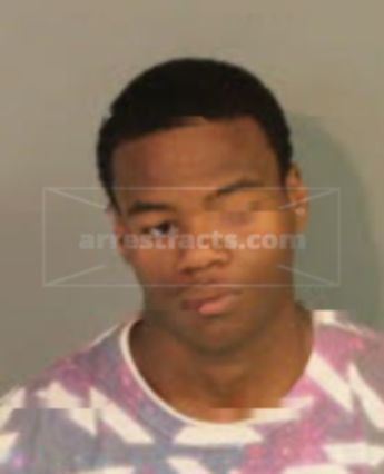 Landeon Wright