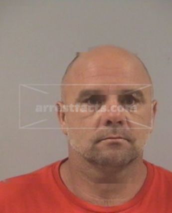 Randall Scott Worley