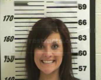 Kelby Lee Brown