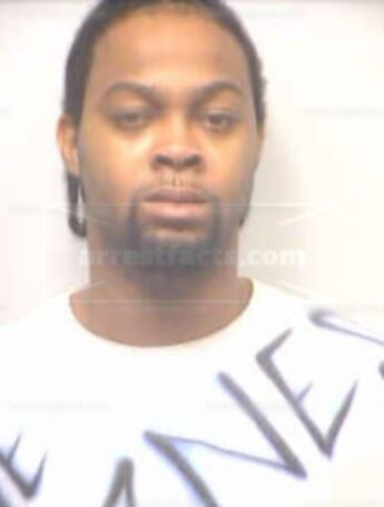 Delton Vonzel Baker