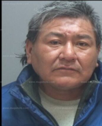 Boyd Yazzie