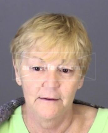 Wanda Sue Sampley