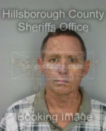 Timothy W Harper