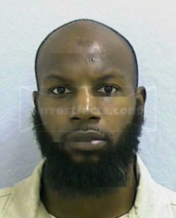 Desmond Pittman