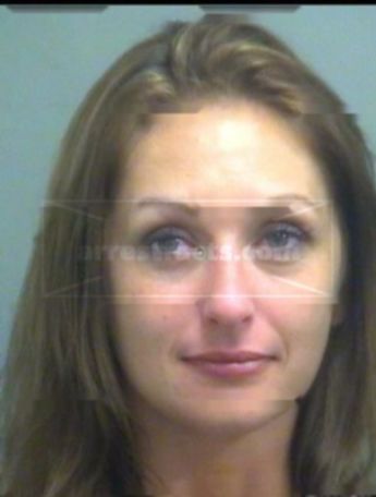 Melissa Anne Johnson