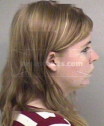 Ashley Mcgibbon