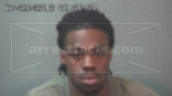 Ladante Carlos Mcneary