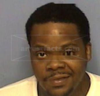 Kentrell Baker