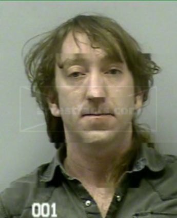 Martin Wesley Duvall