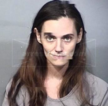 Heather Rae Fisher