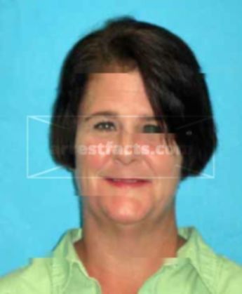 Rebecca Sue Flannery
