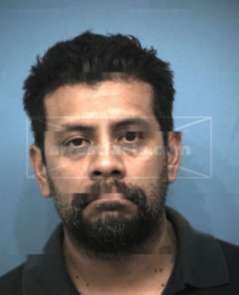 Elias Zapata
