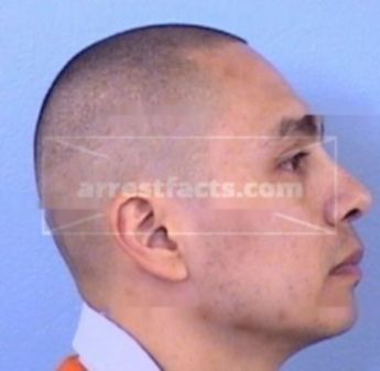 Javier Castro