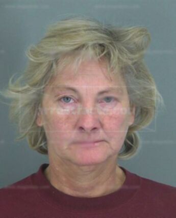Pamela Betty Hawkins