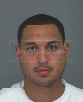 Clarence Micheal Rogers
