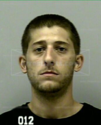 Andrew Cody Clay