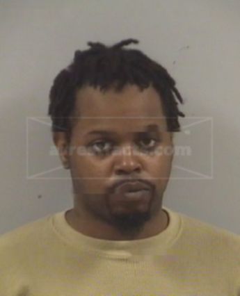 Antonio Jermel Sanders