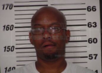 Marlon Duane Mack